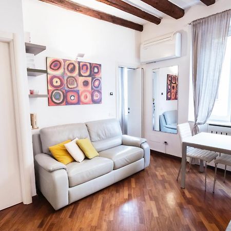 Apartament Cosy And Bright Flat In The Heart Of Porta Venezia Mediolan Zewnętrze zdjęcie