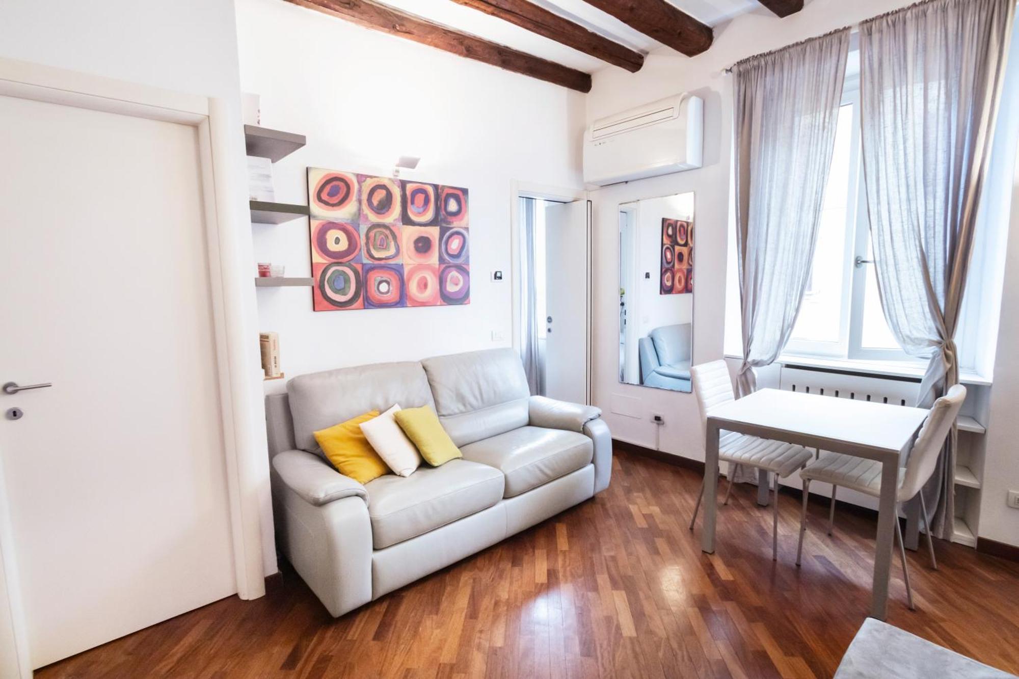 Apartament Cosy And Bright Flat In The Heart Of Porta Venezia Mediolan Zewnętrze zdjęcie